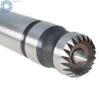 2X Drive Centers for MT Wood Lathe (5/8-Inch Crown)