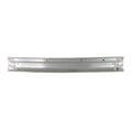 Replacement Aluminum Rear Bumper Impact Bar For 2007-2011 Toyota Camry