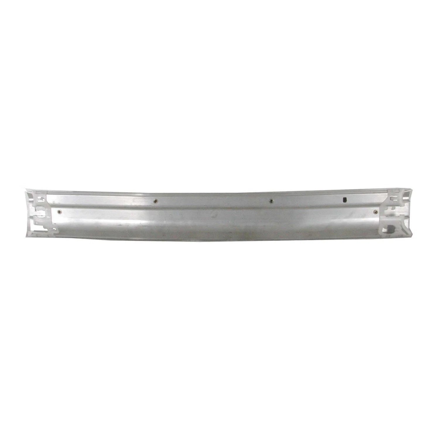 Replacement Aluminum Rear Bumper Impact Bar For 2007-2011 Toyota Camry