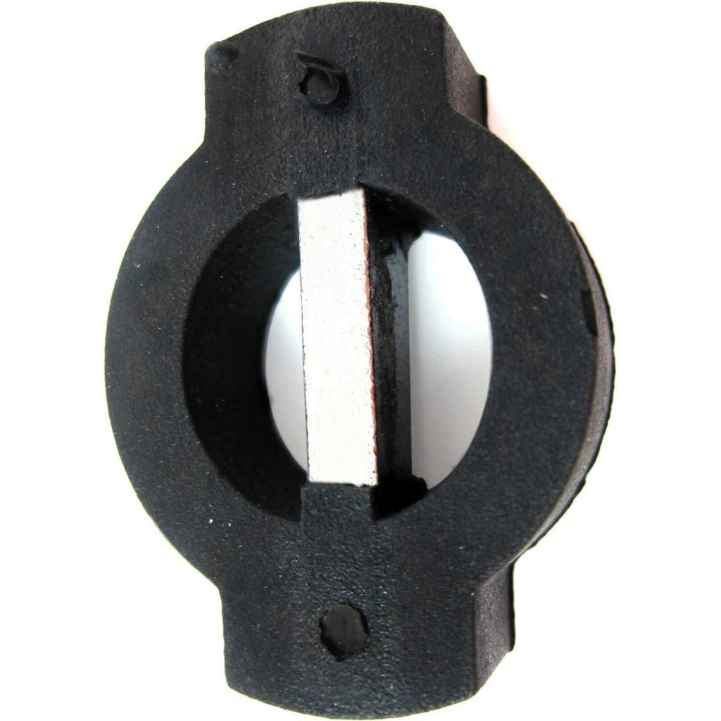 Cooling System Cross Piece 831009 for Volvo Penta AQ115