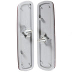 Rear Bumper Reflector for Toyota Land Cruiser, Lexus LX470 (2003-2007)