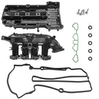 Intake Manifold and Valve Cover Kit for Buick Chevrolet