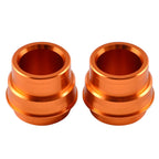 Front Wheel Spacer for KTM 125 150 SX 250 350 450 SX-F XC-F (2016–2023)