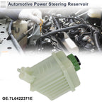 Power Steering Reservoir for Volkswagen Touareg (2012–2016) 1 Pc