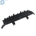 Front Bumper Grille Shutter for Chevrolet Malibu (2013)