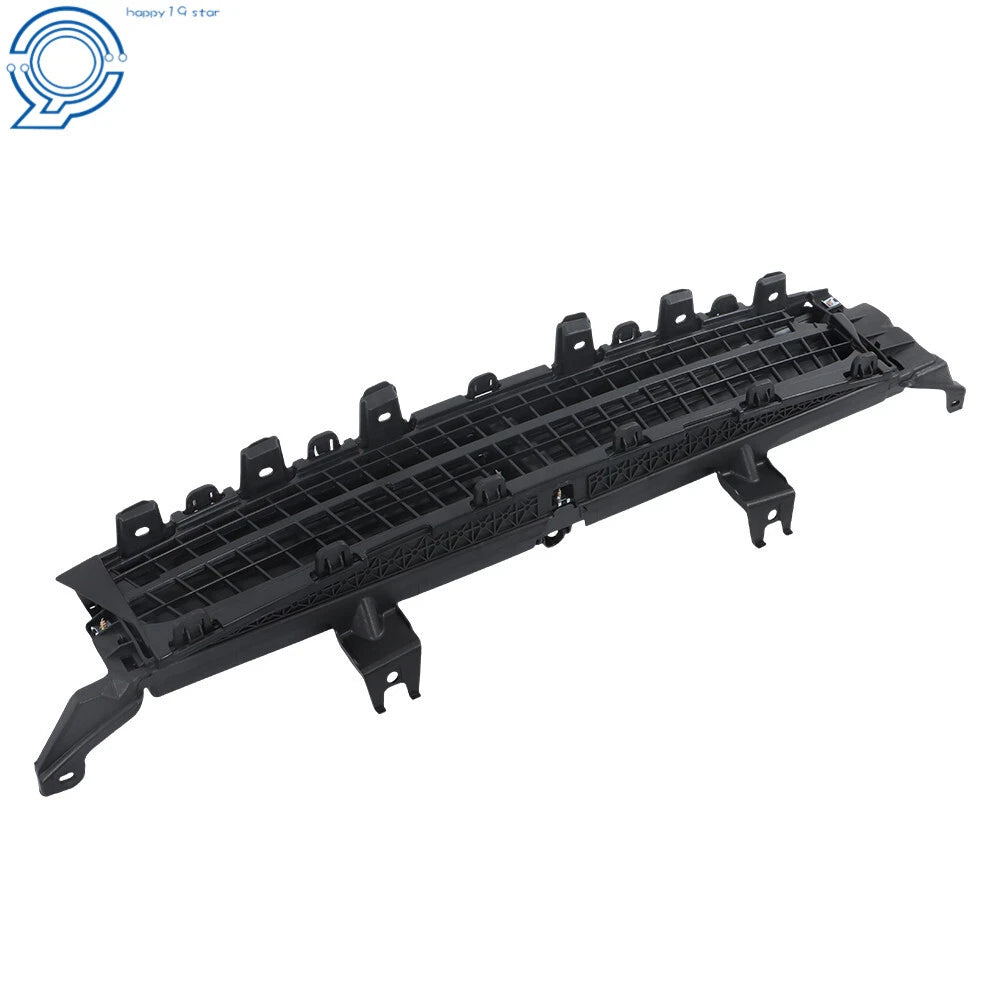 Front Bumper Grille Shutter for Chevrolet Malibu (2013)