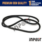 Belt 78-0629 for Thermo King SB-100 SB-190 SB-200 SB-300 (Isuzu 2.2)