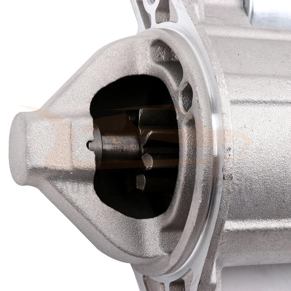 Starter for Mitsubishi Lancer, Outlander (2004-2006) 2.4L 12V
