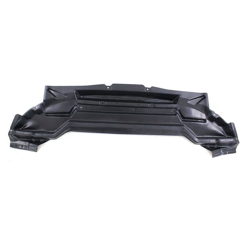 Engine Splash Shield for Ford Focus (2009–2010) Lower Air Deflector