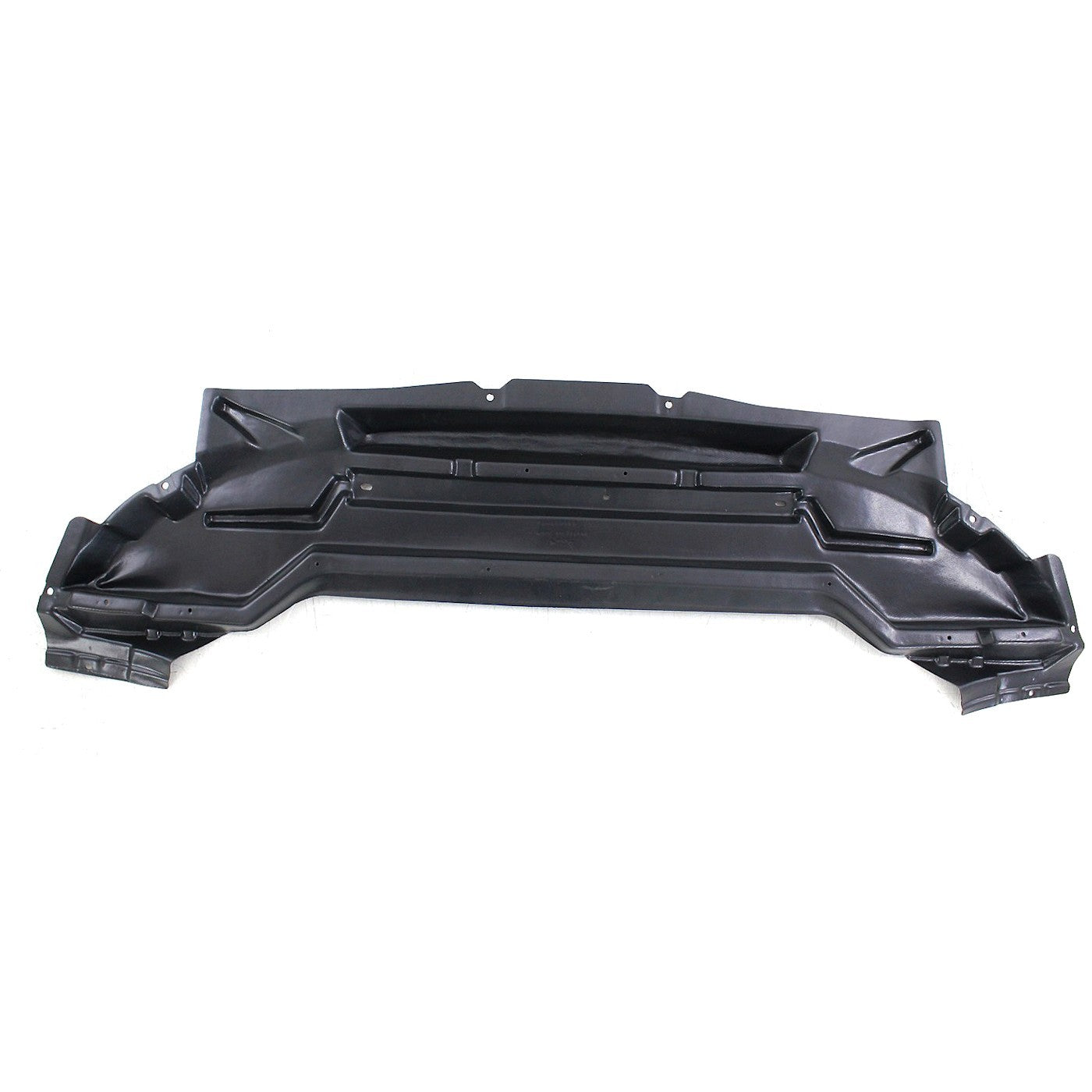 Engine Splash Shield for Ford Focus (2009–2010) Lower Air Deflector