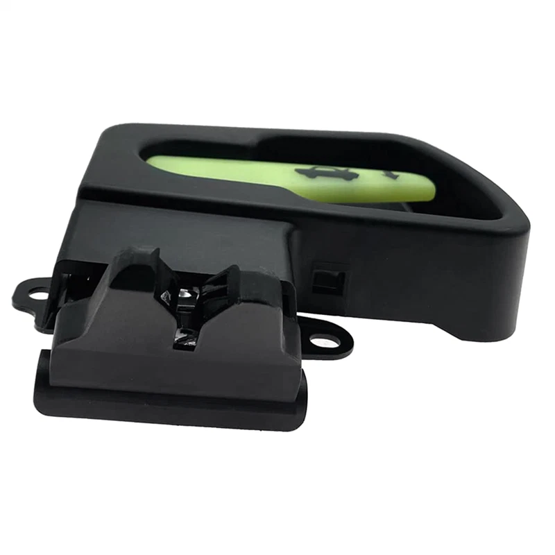 Tailgate Lock Actuator for Dodge Avenger (2008–2014)