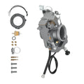 45mm Carburetor for Harley-Davidson EVO Twin Cam (1999–2017)