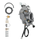 45mm Carburetor for Harley-Davidson EVO Twin Cam (1999–2017)