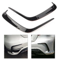 Rear Bumper Air Vent Moulding for Mercedes Benz W176 A200 A250 (2013–2018)