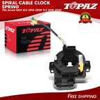 Spiral Cable Clock Spring for Acura MDX RLX TLX (2014–2020)