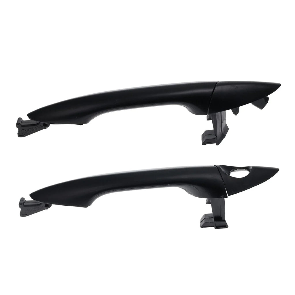 Door Handle Outer 2 x Set for Hyundai Elantra (2011–2015)