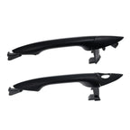 Door Handle Outer 2 x Set for Hyundai Elantra (2011–2015)