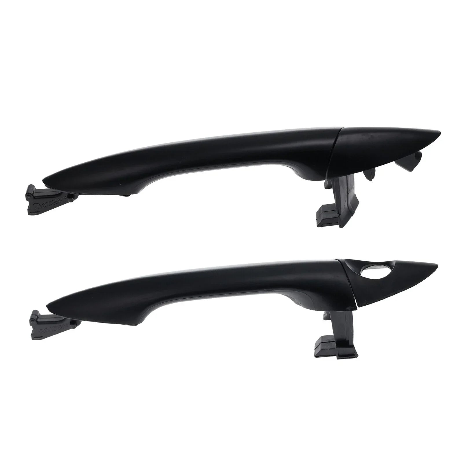 Door Handle Outer 2 x Set for Hyundai Elantra (2011–2015)