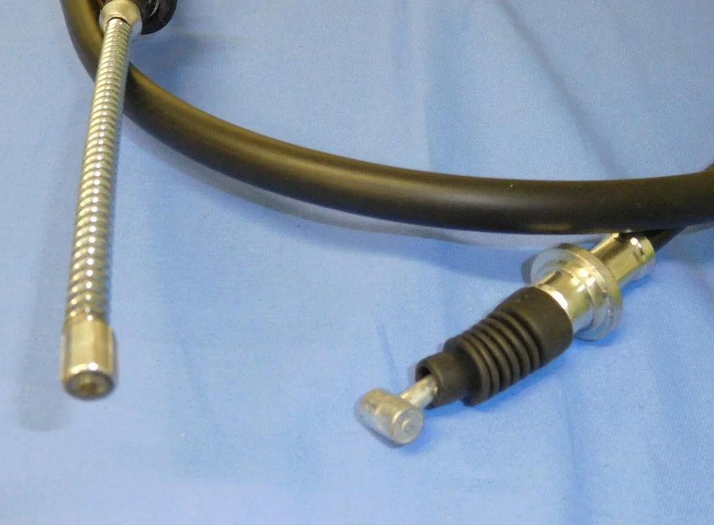 LH Rear Hand Brake Cable for Holden TF 4WD Rodeo (1998-2002)