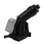 Engine Oil Cooler Filter Housing with Gasket for BMW F22 F23 F30 F31 F34 G01 G30 (2012–2022)