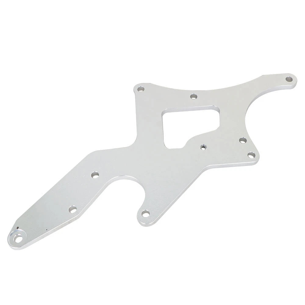 Serpentine Bracket for LS Engine Power Steering Pump Swap Conversion