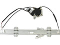 Front Left Window Regulator for Suzuki Vitara (2000–2004) DF489NY