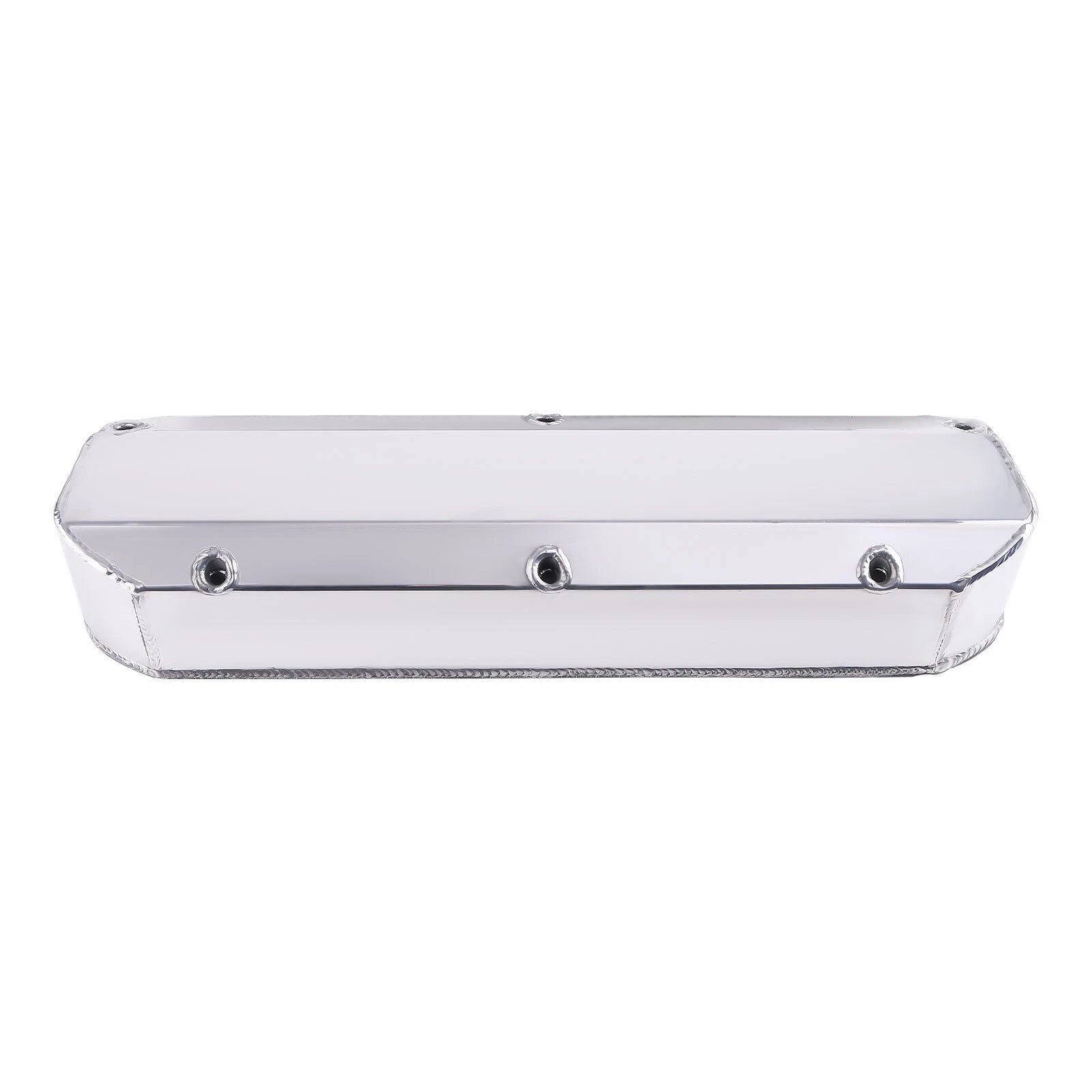 Fabricated Valve Covers for Ford Small Block 289 302 351W V8 (1962-1996)