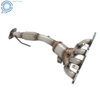 Catalytic Converter for Ford Fusion 2.5L (2013–2020) Direct Fit