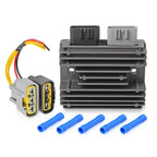 Voltage Regulator Rectifier for Honda Rancher 420 4X4 ES TRX420FE (2007–2013)