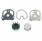 Water Pump Impeller Kit for OMC Cobra (1986–1993) 984461 777128 983895