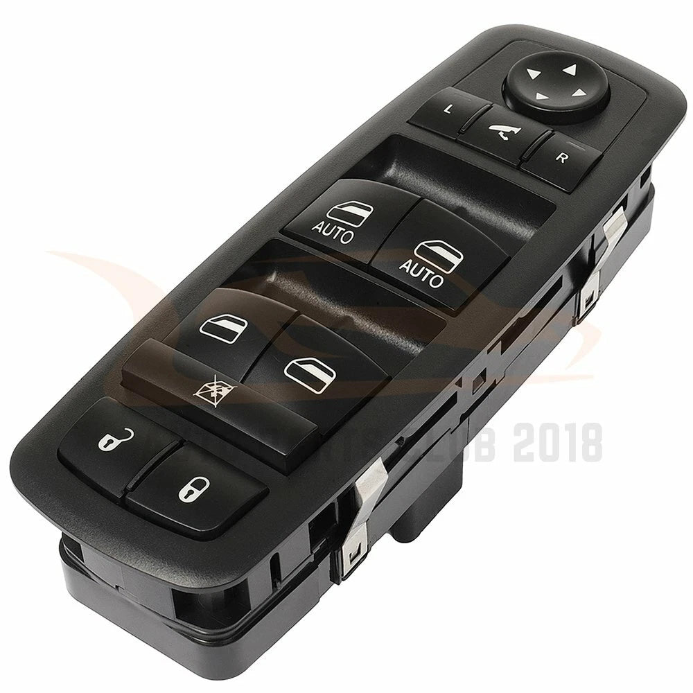 Window Switch for Jeep Cherokee (2014-2017)