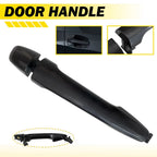 Rear Right Exterior Door Handle for Toyota Venza (2009–2015) 61160FJ100