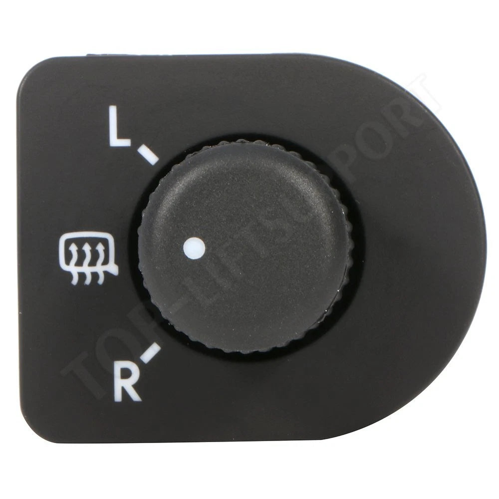 Mirror Switch Knob for VW Jetta, Passat (1998–2005)
