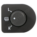 Mirror Switch Knob for VW Jetta, Passat (1998–2005)