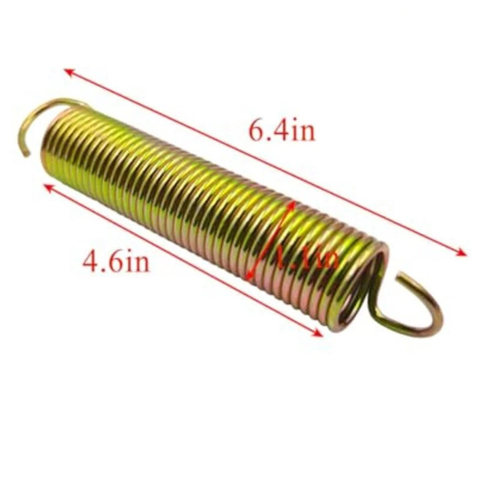 Replacement Extension Spring for Toro, Exmark Lawn Mowers (1062177)
