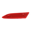 Left & Right Rear Reflectors for Ford Focus (2012-2018)