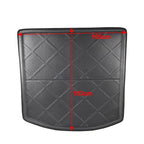 Cargo Trunk Tray Liner for VW Touran (2003-2015)