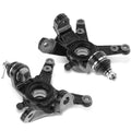 Pair Steering Knuckles for Honda TRX500 TRX680 (2005–2023)