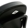 Backrest Sissy Bar Luggage Rack for Honda Shadow Phantom 750 (2010-2019)