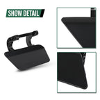 Headlight Washer Cover for Benz C-Class W204 (2012–2015)