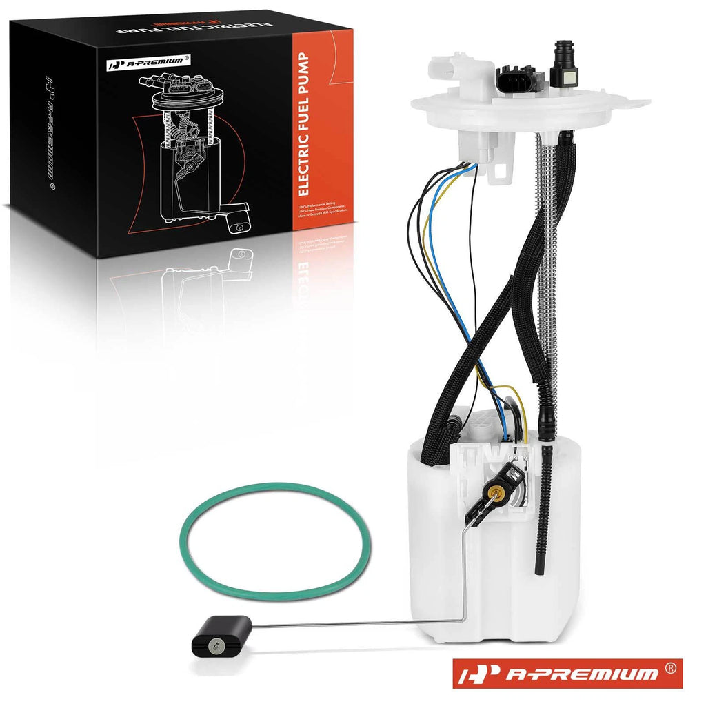 Fuel Pump Module Assembly for Ford F-650 F-750 (2021–2024)