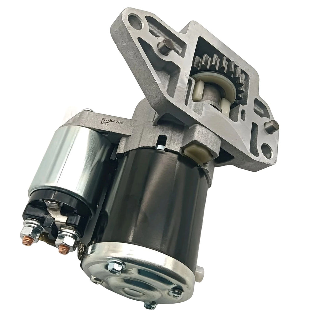 Starter Motor for Mazda 6, CX-9 (2007-2009, 2012-2015) 1.6kW 12V