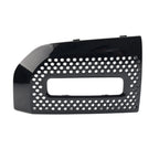 Left Fog Light Grill Bezel for Land Rover Defender 90 110 130 (2020–2024)