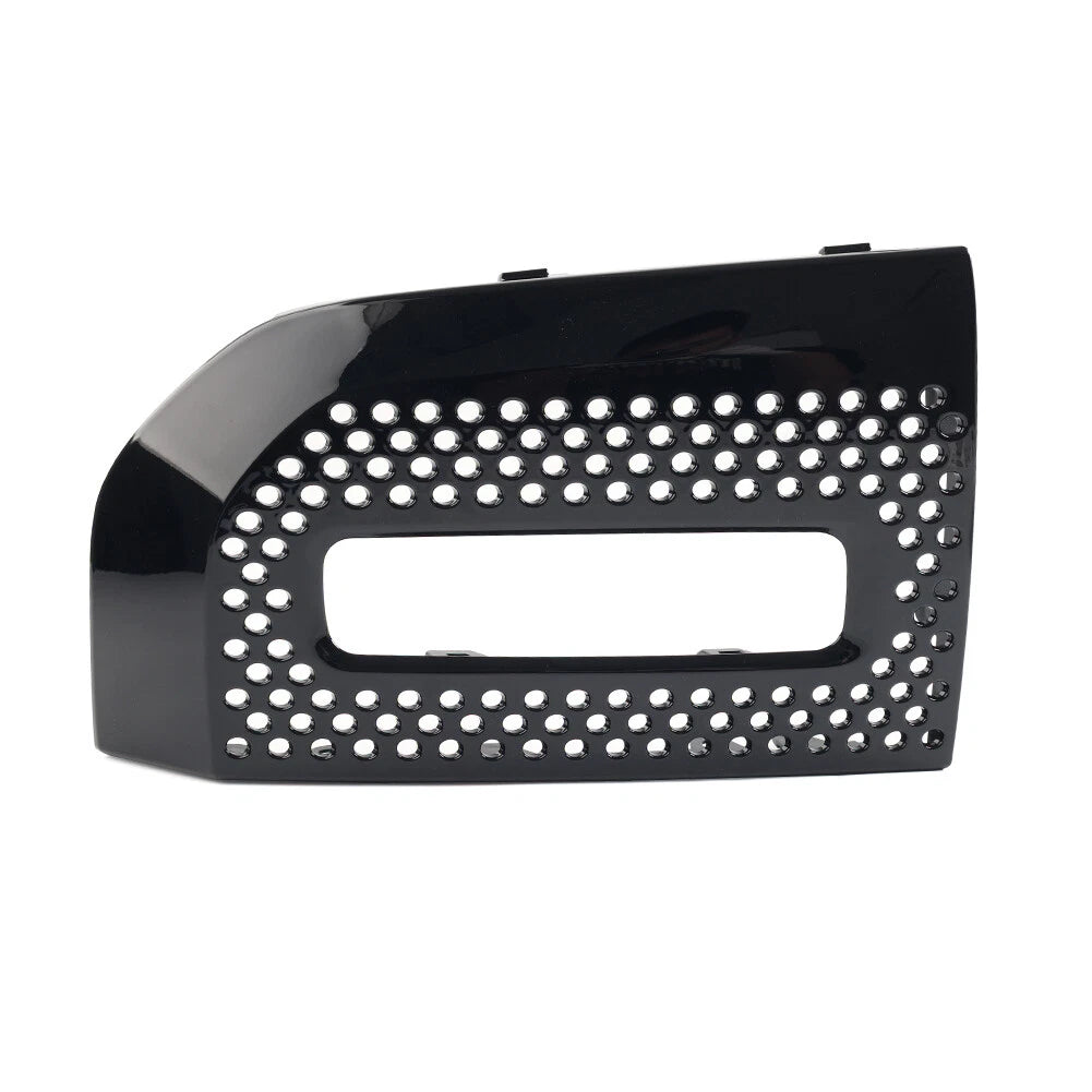 Left Fog Light Grill Bezel for Land Rover Defender 90 110 130 (2020–2024)