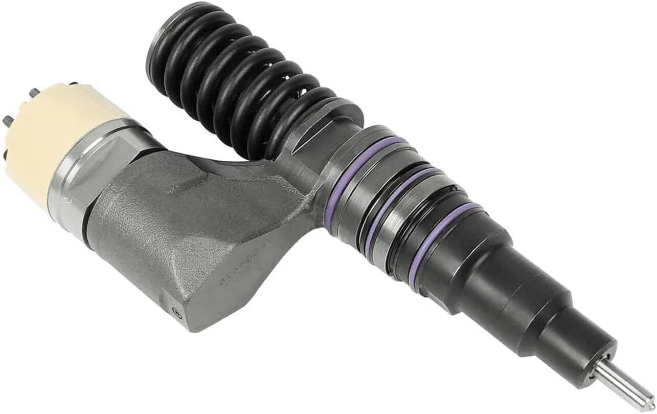 Fuel Injector 8113837 BEBE4B12005 for Volvo D12A D12C D12D (2000–2005)