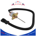 Shut Off Solenoid for Kubota