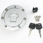 Fuel Gas Tank Cap for Honda CBF500 (2004–2005), CB1000 (1993–1997), CB1300 (1998–2002)