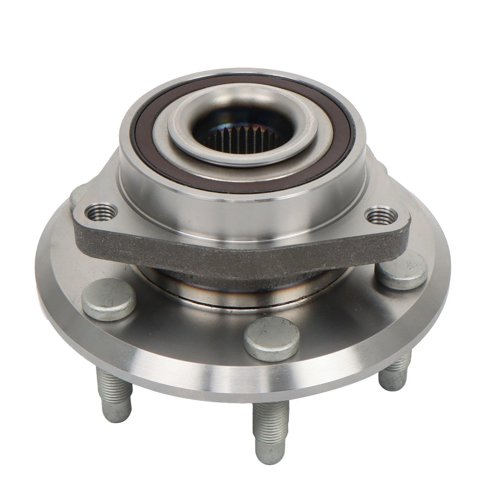 2X Front Wheel Hub Bearings for GMC Acadia (2007-2016)