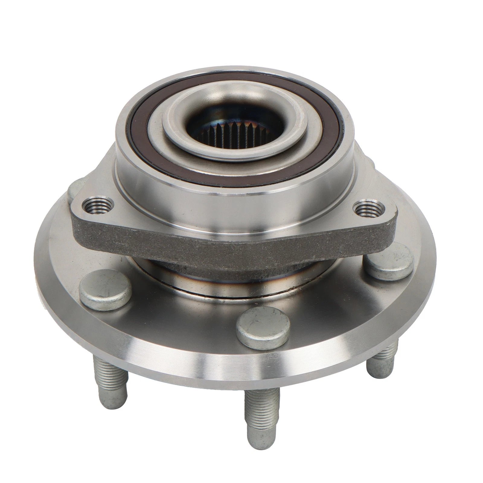 2X Front Wheel Hub Bearings for GMC Acadia (2007-2016)