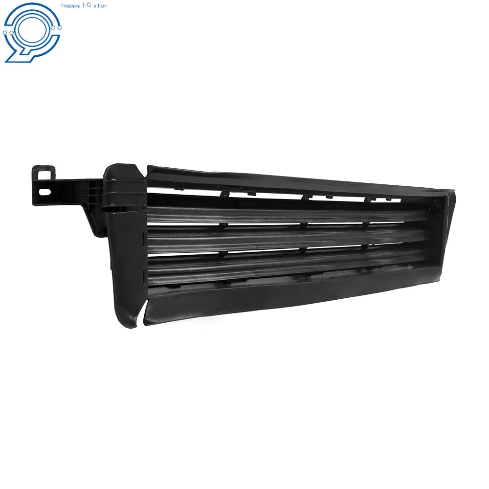 Radiator Air Grille Shutter Assembly for Nissan Murano Altima (2015–2023)